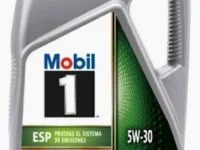 mobil 1 5w30 diesel & gasoline 4 l