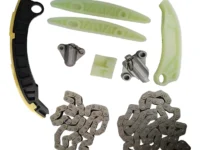 kit de distribuciÓn para mahindra pick up motor 2.2 todos los aÑos original