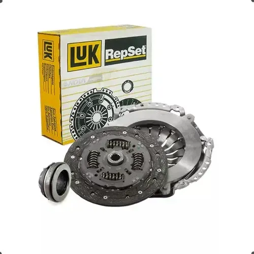 KIT DE EMBRAGUE PARA GREAT WALL POER ORIGINAL