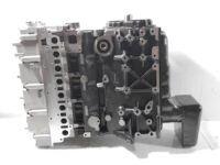 Motor Ensamble Completo Maxus T60 2.8 Automático Original