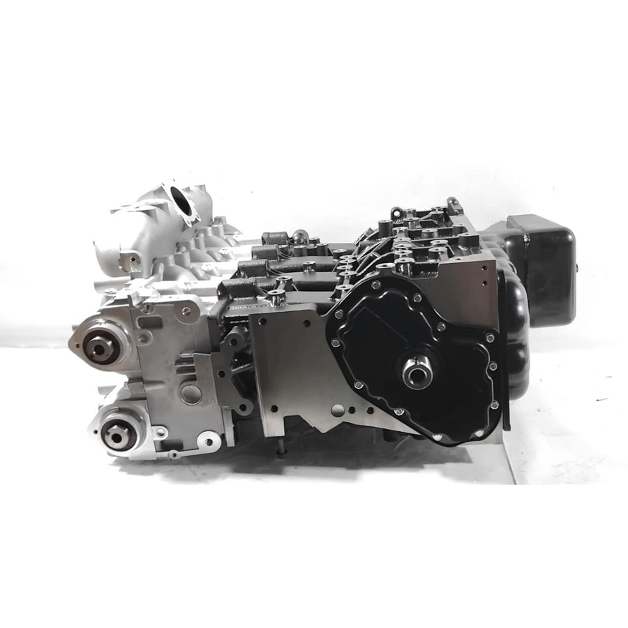 Motor Ensamble Completo Maxus T60 2.8 Automático Original - Imagen 4