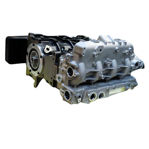 Motor Ensamble Completo Maxus T60 2.8 Automático Original - Imagen 3