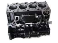 ensamble completo motor d4cb 2.5 hyundai porter kia frontier