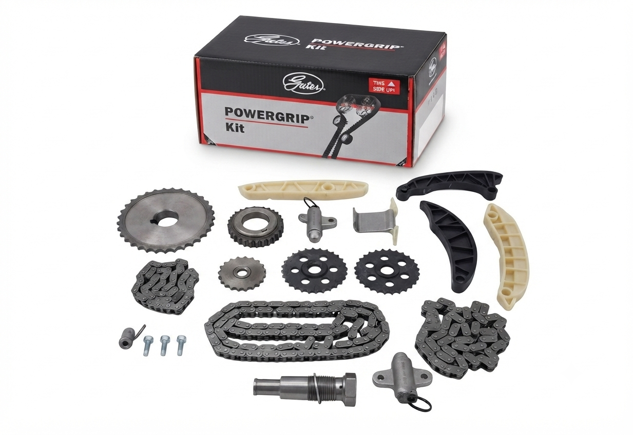 kit de distribución maxus c35 2.0 original 2020 a 2025 kit de distribución maxus c35 2.0 original 2020 a 2025